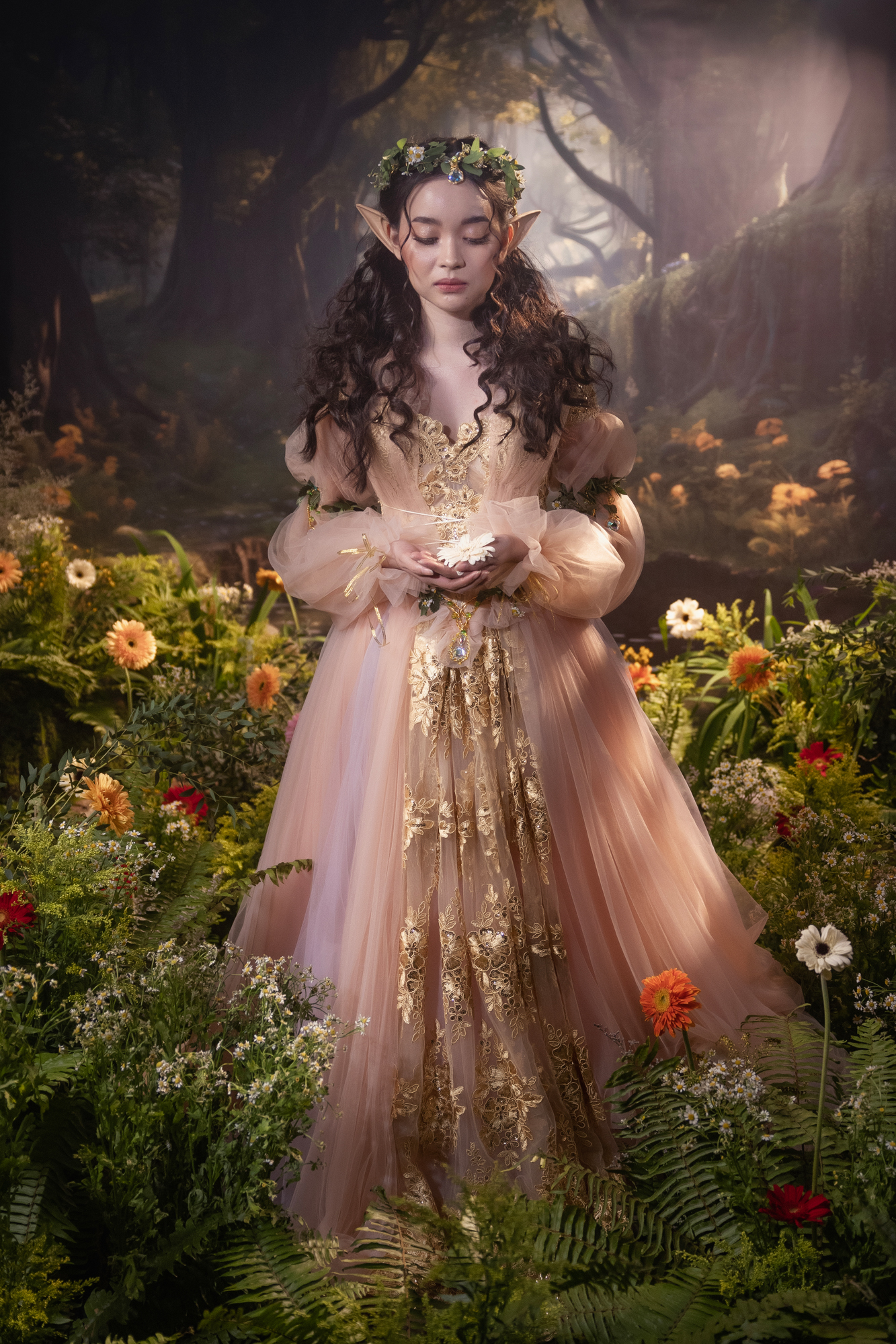 Nature Seasonal Realms